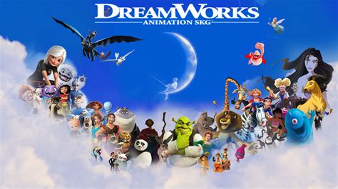 dreammovies|DreamWorks